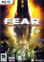 F.E.A.R. (2005)