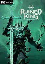 Ruined King: A League of Legends Story