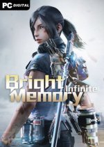 Bright Memory: Infinite - Ultimate Edition