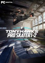 Tony Hawk's Pro Skater 1 + 2 - Deluxe Edition