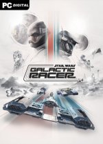 Star Wars: Galactic Racer