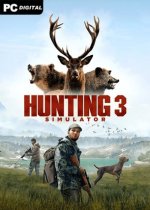 Hunting Simulator 3