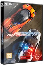 Need for Speed: Hot Pursuit (2010)