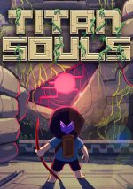 Titan Souls (2015)