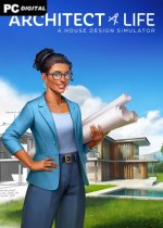 Architect Life: A House Design Simulator