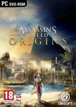 Assassin's Creed: Origins - Gold Edition [v 1.51 + DLCs] (2017) PC | Repack  xatab