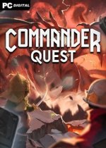 Commander Quest
