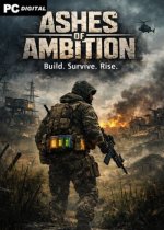 Ashes of Ambition