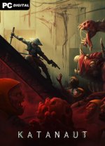Katanaut