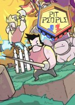 Pit People (2018) PC | RePack  qoob