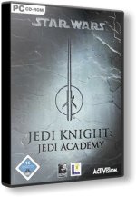 Star Wars: Jedi Knight - Jedi Academy (2003)