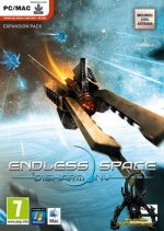 Endless Space (2012) PC | RePack by R.G. Origins