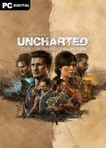 UNCHARTED: Legacy of Thieves Collection