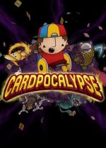 Cardpocalypse (2019) PC | 