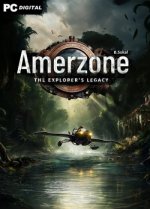 Amerzone - The Explorer's Legacy