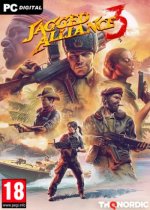 Jagged Alliance 3