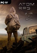 ATOM RPG: Post-apocalyptic indie game