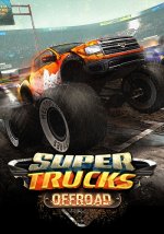 SuperTrucks Offroad (2018) PC | 