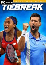 TIEBREAK+: Official Game of the ATP and WTA
