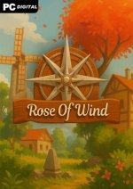 Rose Of Wind