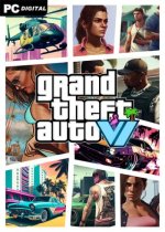 GTA 6 / Grand Theft Auto VI