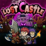 Lost Castle (2016)