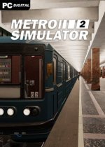 Metro Simulator 2