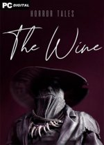 HORROR TALES: The Wine