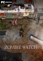 Zombie Watch