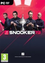 Snooker 19 (2019) PC | 
