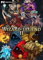 Wizard of Legend 2