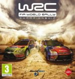 WRC FIA World Rally Championship (2010)