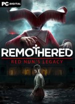 Remothered: Red Nun's Legacy