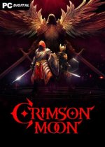 Crimson Moon