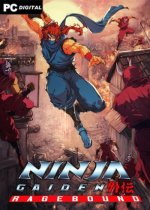 NINJA GAIDEN: Ragebound