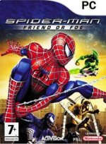 Spider-Man: Friend Or Foe (2007)