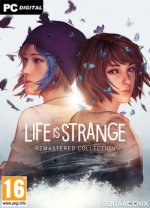 Life is Strange Remastered