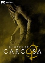 Chorus of Carcosa