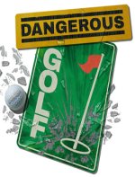 Dangerous Golf (2016)