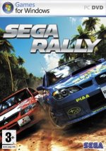 SEGA Rally (2007) PC | 