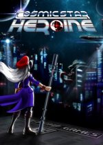 Cosmic Star Heroine (2017) PC | 