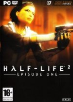Half-Life 2: Episode One (2006)