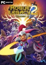 Rogue Legacy 2