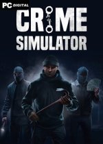 Crime Simulator