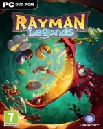 Rayman Legends (2013)