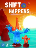 Shift Happens (2017)