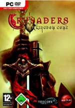 Crusaders: Thy Kingdom Come (2008) PC | RePack by SeregA_Lus