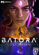 Batora: Lost Haven