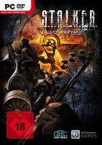 S.T.A.L.K.E.R.:   (2009) PC | RePack  xatab