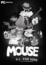 MOUSE: P.I. For Hire